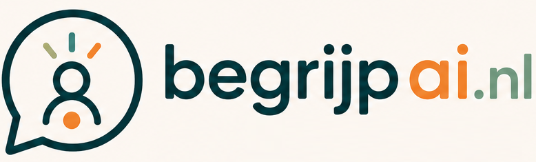 BegrijpAI